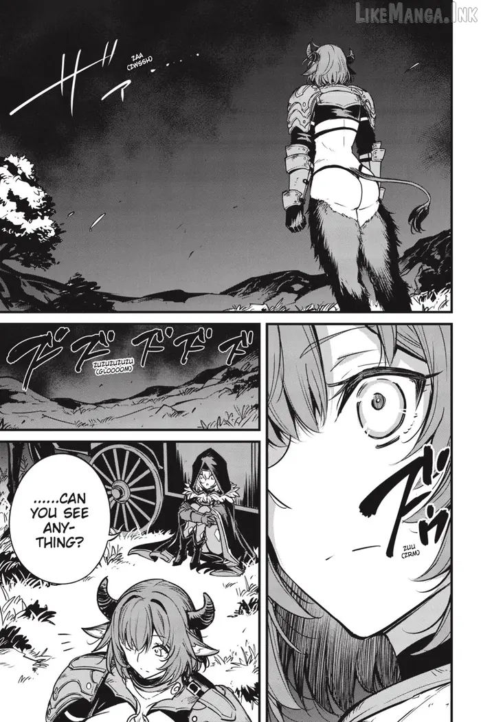 Goblin Slayer: Side Story Year One Chapter 133 image 20_optimized